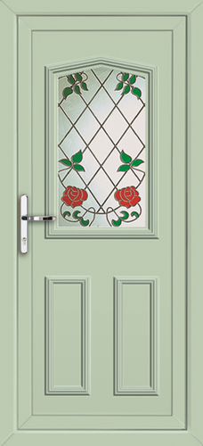 Chartwell Green Frame